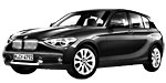 BMW F20 U3174 Fault Code